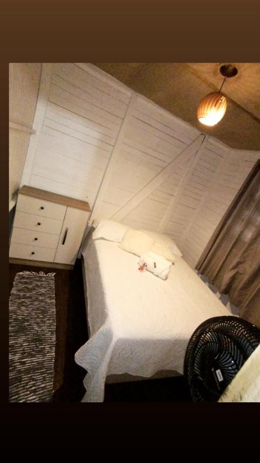 Pousada E Hostel Girassol Imbituba Eksteriør billede