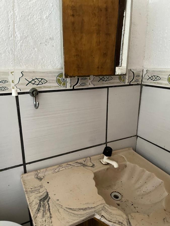 Pousada E Hostel Girassol Imbituba Eksteriør billede