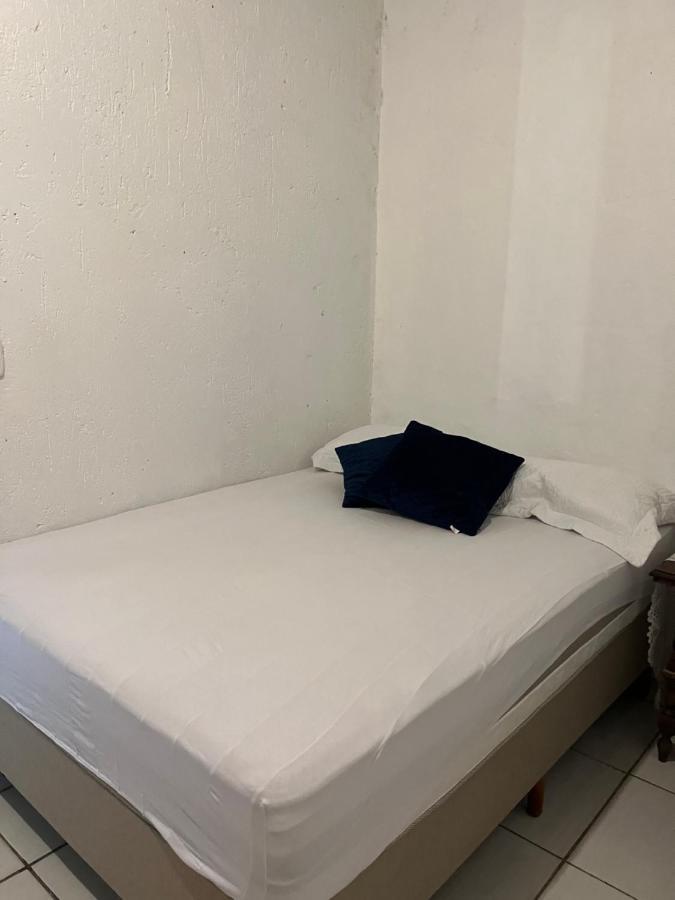 Pousada E Hostel Girassol Imbituba Eksteriør billede