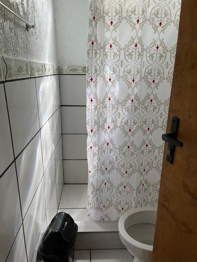 Pousada E Hostel Girassol Imbituba Eksteriør billede