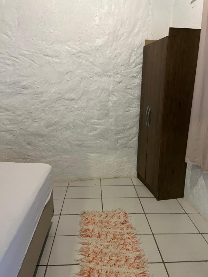 Pousada E Hostel Girassol Imbituba Eksteriør billede